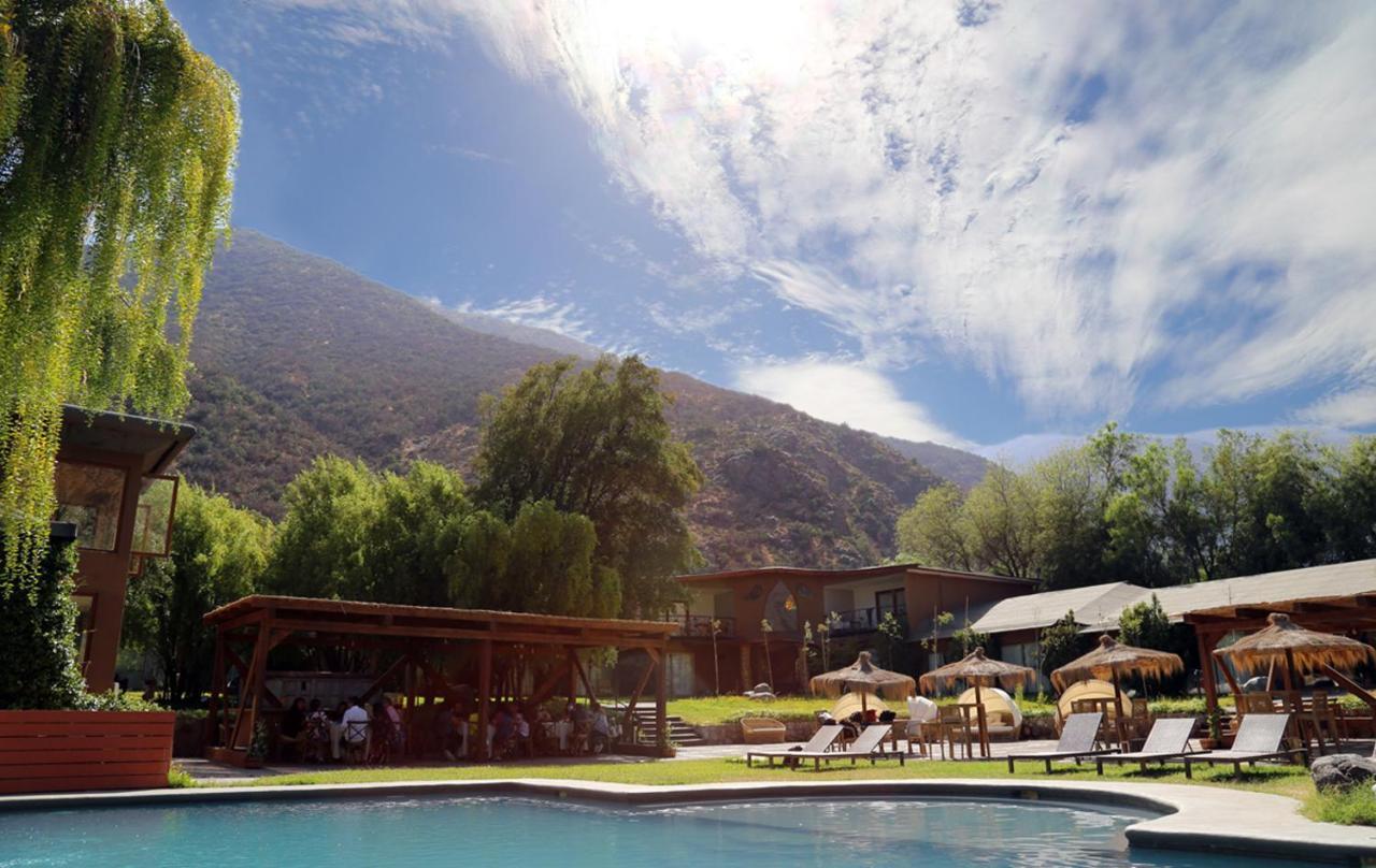 Sel - Aventura Y Descanso 3* San Jose de Maipo