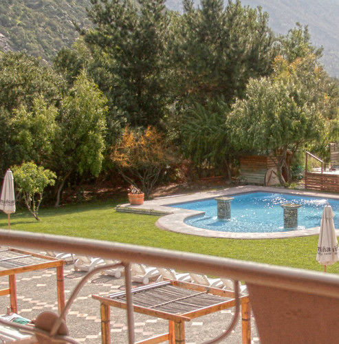 Hotel Sel - Aventura Y Descanso 3*