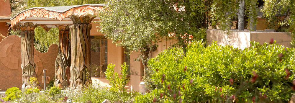 Sel - Aventura Y Descanso Hotel San Jose de Maipo
