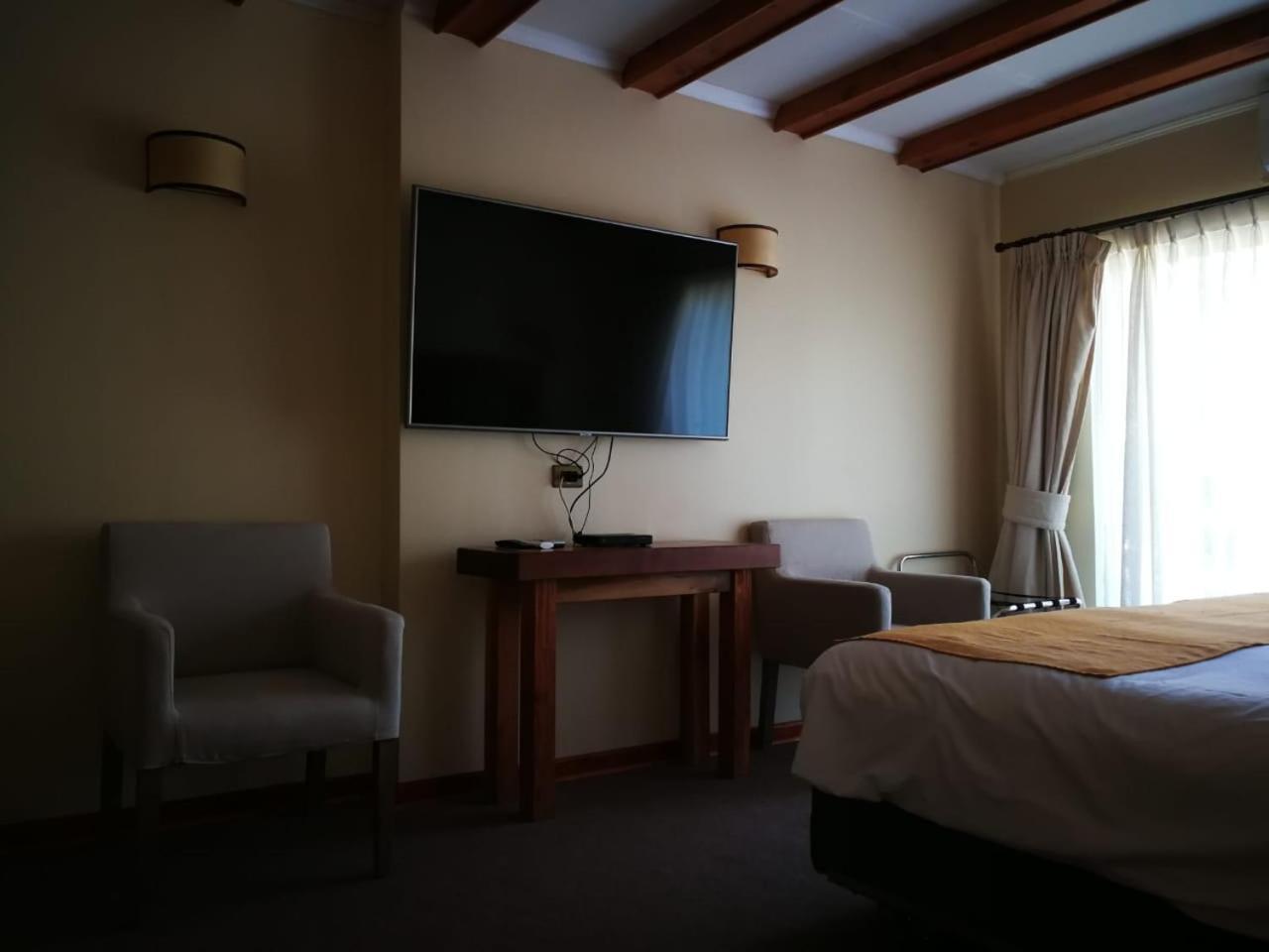 Sel - Aventura Y Descanso San Jose de Maipo