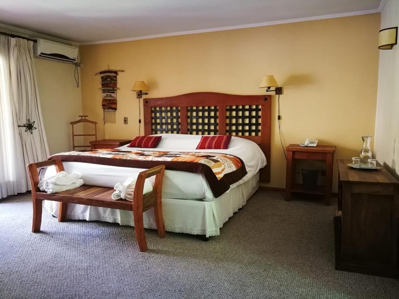 Hotel Sel - Aventura Y Descanso 3*