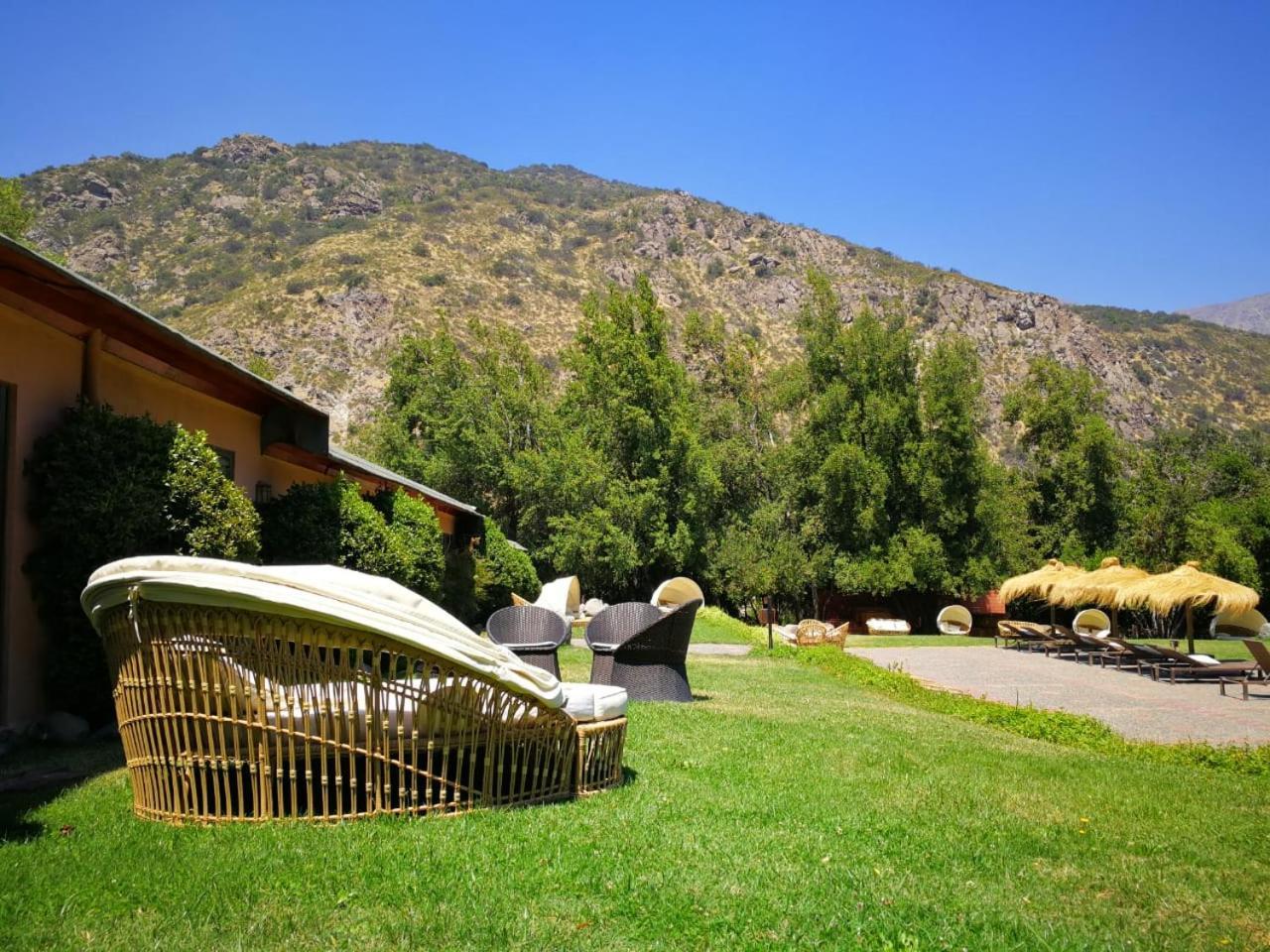 Hotel Sel - Aventura Y Descanso 3*