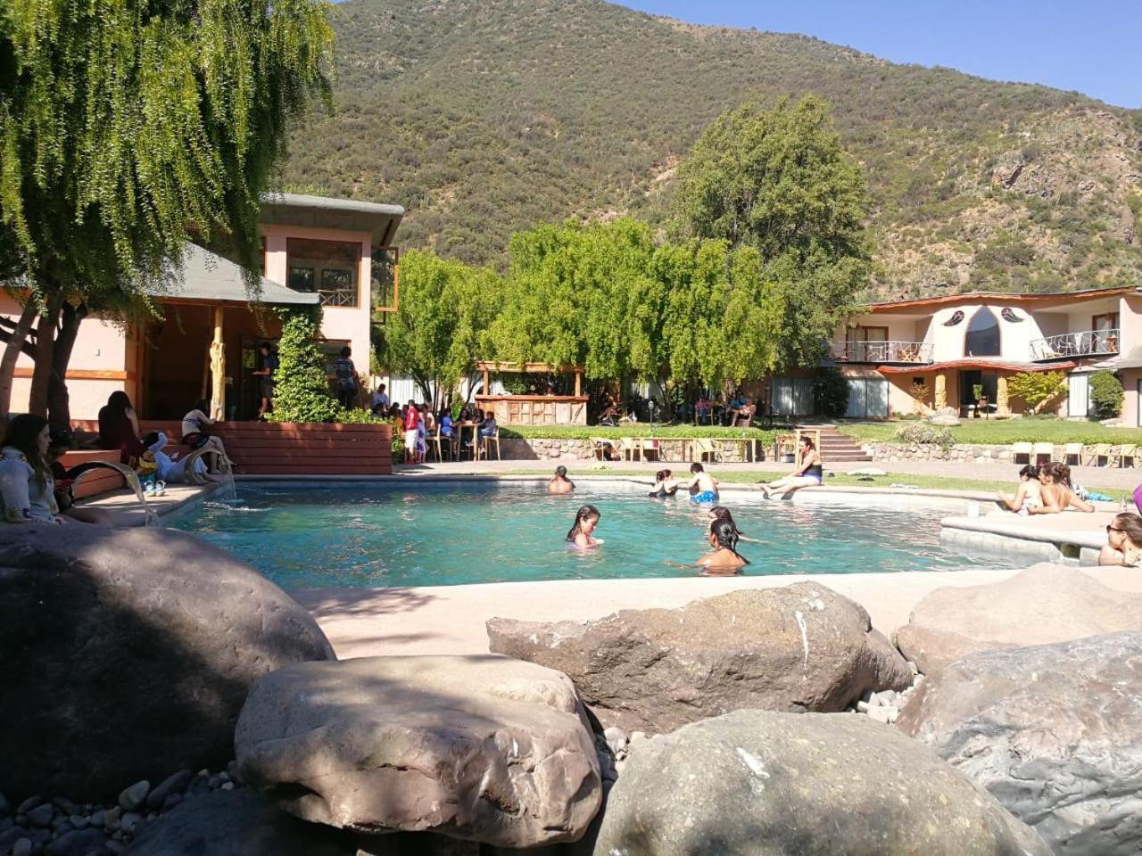 Sel - Aventura Y Descanso 3* San Jose de Maipo