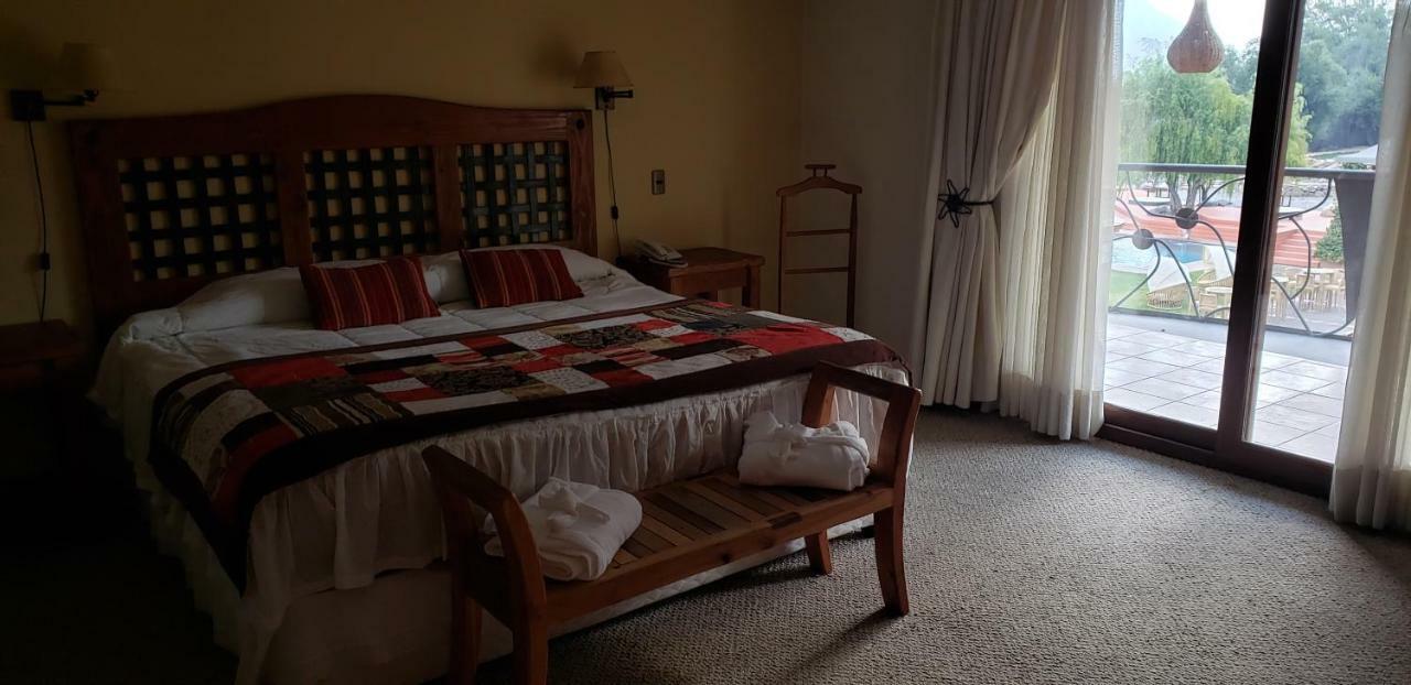 Sel - Aventura Y Descanso 3* San Jose de Maipo