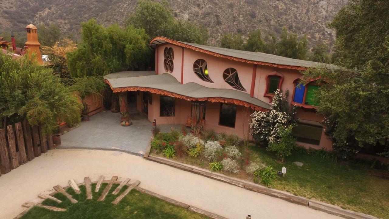 Sel - Aventura Y Descanso San Jose de Maipo