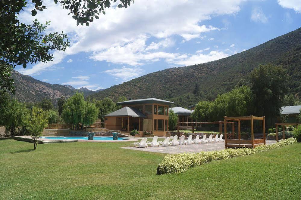 Sel - Aventura Y Descanso Hotel 3*