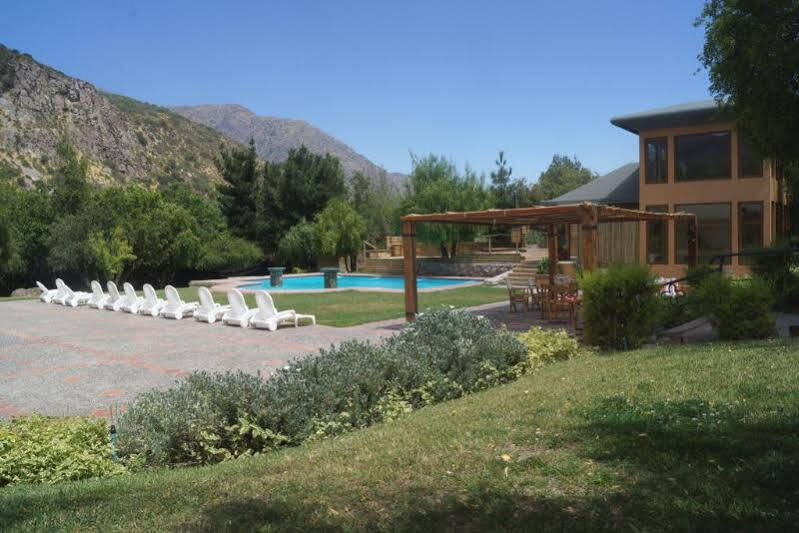 Sel - Aventura Y Descanso 3* San Jose de Maipo